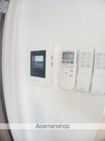 グレース北園Vの内装写真