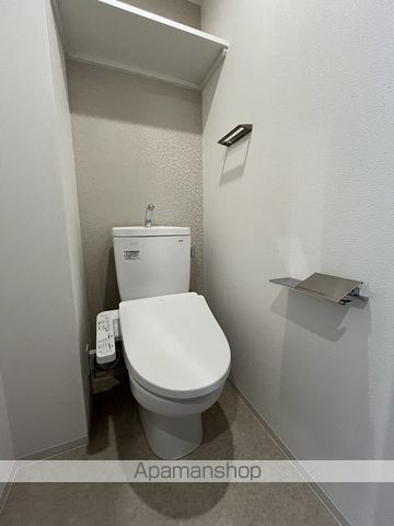 ESLEADRESIDENCE梅田GRANDGATEの内装写真