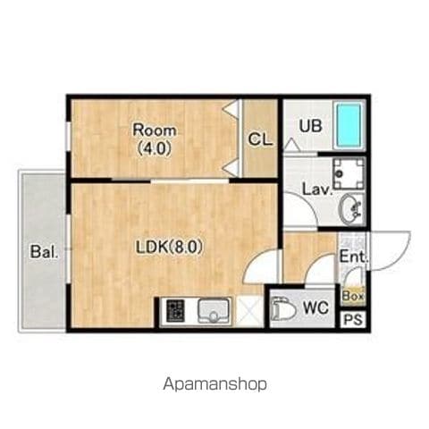 ジーメゾン千葉村田町シャルムのイメージ