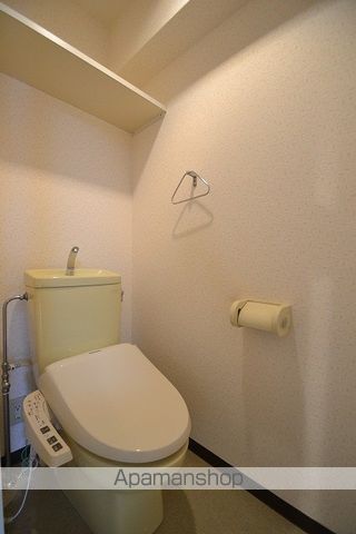 スライブ皆実の内装写真
