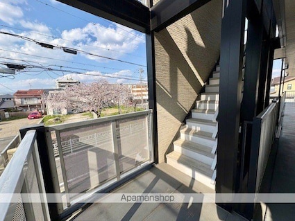 レオパレスＥｍｕｋａｅ[1K/19.87m2]の共用部2