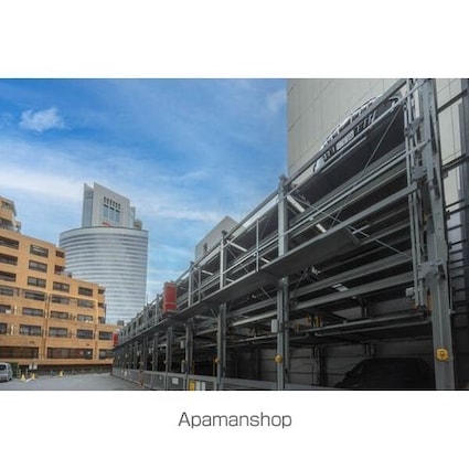 フロンティア新宿タワー[1LDK/54.29m2]のその他内装7