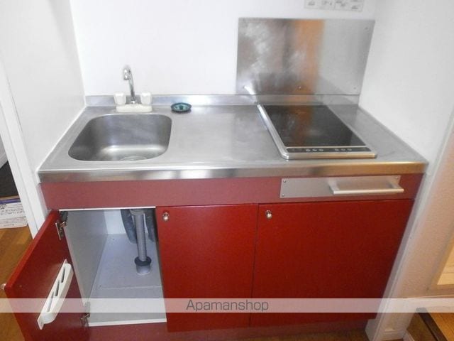 レオパレスI’sの内装写真