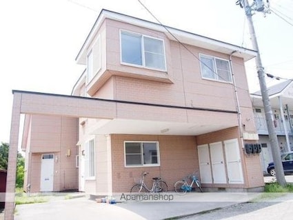 アーバンハイツ[2LDK/52.23m2]の外観3