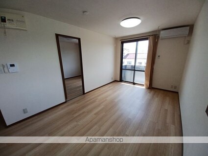 ディアス石芝[2DK/48.25m2]の共用部2