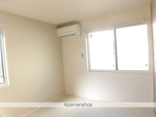 プロシード I棟の内装写真