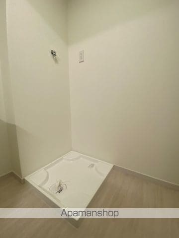 シェモアの内装写真