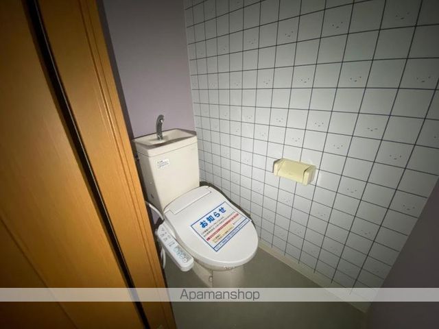 フィネス来夢の内装写真