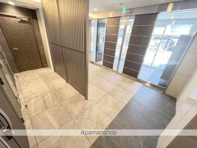 ADVANCE大阪城東ブロードのその他写真
