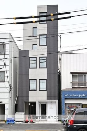ＪＡＳＰＥＲ　Ｎｉｓｈｉｏｃｈｉａｉ[1LDK/30.01m2]の外観2