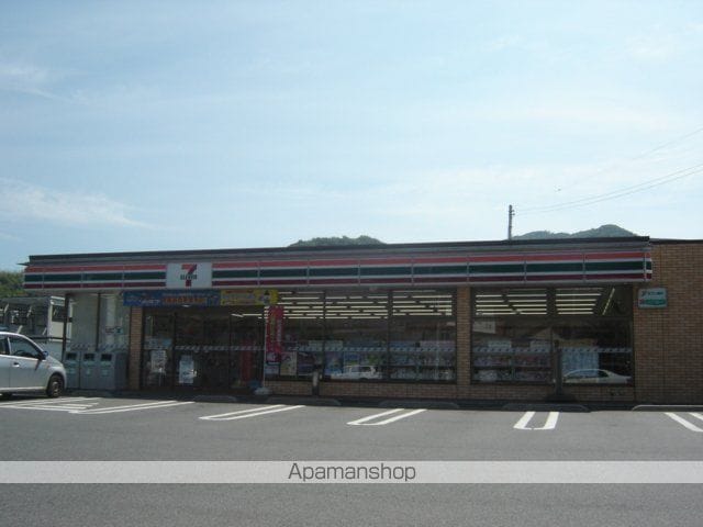 仮)下松市潮音町 アパートの周辺写真