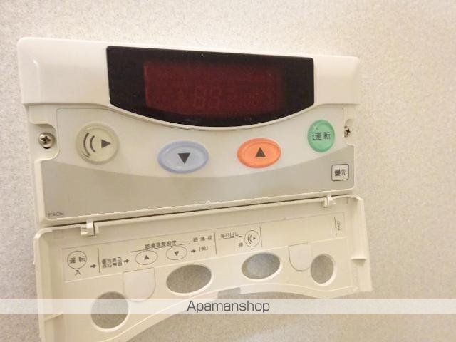 サンモールの内装写真