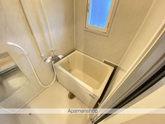 ツインクル豊川の内装写真
