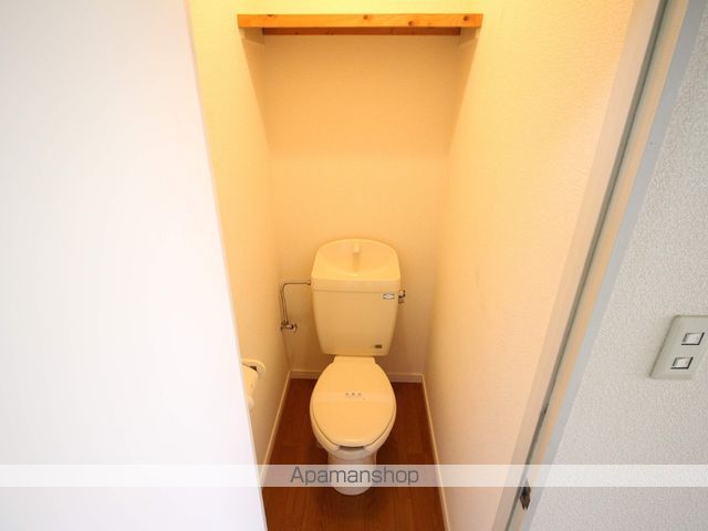 JUNIの内装写真