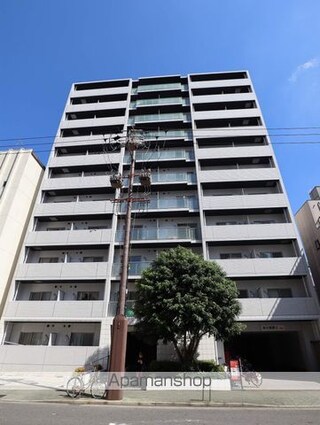 愛知県名古屋市中区栄５丁目[1LDK/51.87m2]の外観3