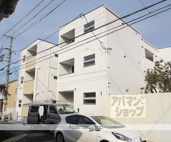 REGALESTサンメゾン四ノ宮