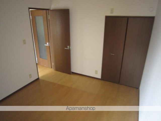 SACURAハイツIIの内装写真