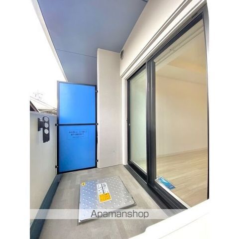 SーRESIDENCE庄内通NORTHの内装写真