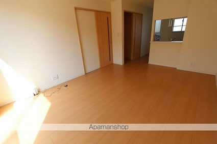 グランマスト木太町[3LDK/82m2]の内装2