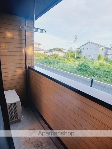 カレント レジデンス 下増田Iの内装写真