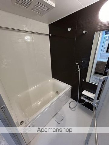 CITYLUX TSURUMIの内装写真