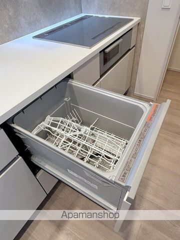 CIELIATOWER大阪堀江の内装写真