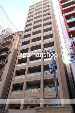 アートフォルムTEMMABASHIの外観写真