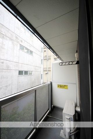 レオパレス常盤台の内装写真
