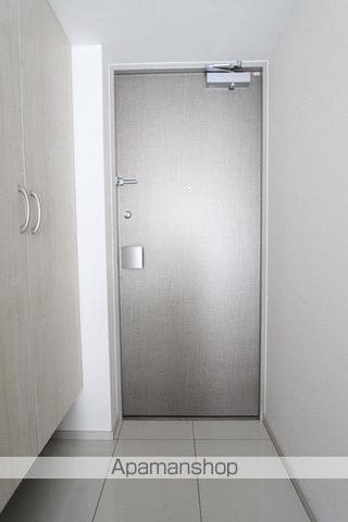 アンパレ内町の内装写真