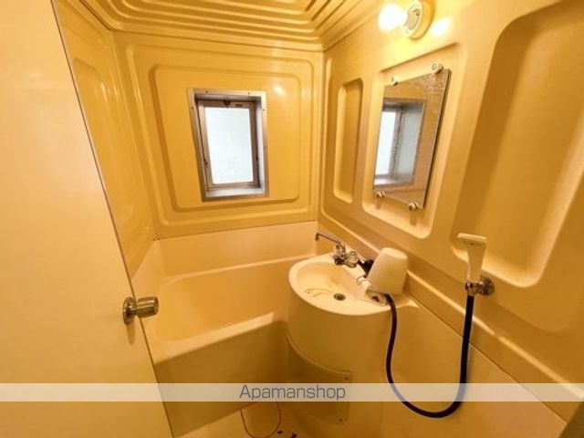 メゾン高田の内装写真