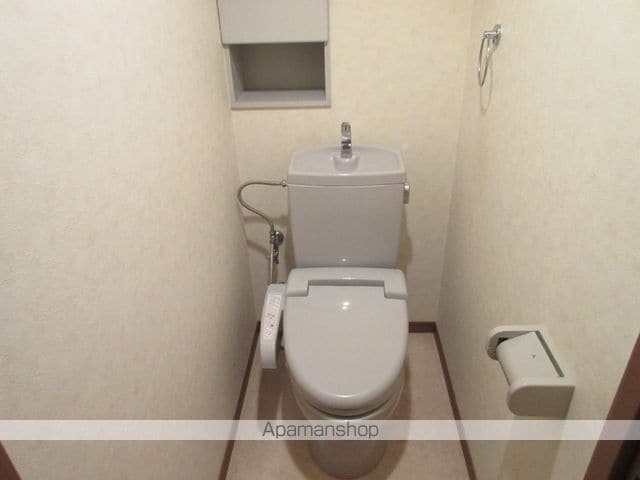 フルスパシエンテの内装写真