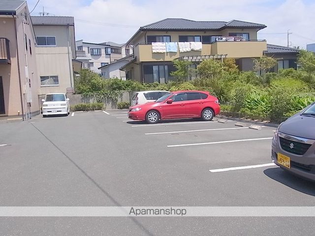 ウエストタウンテラス北棟のその他写真