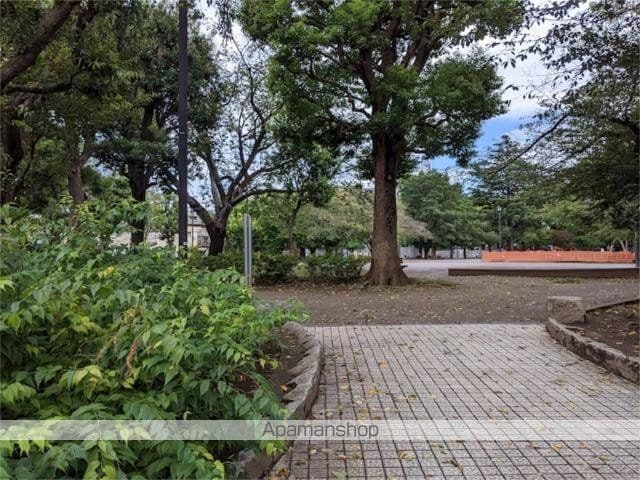 松岡コーポの周辺写真