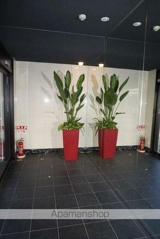 ヴィヴァントの内装写真