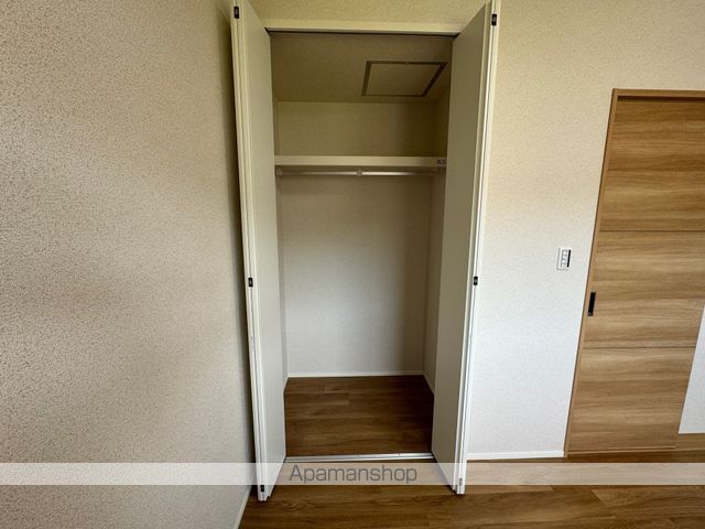 エクセルピア岩根中央の内装写真