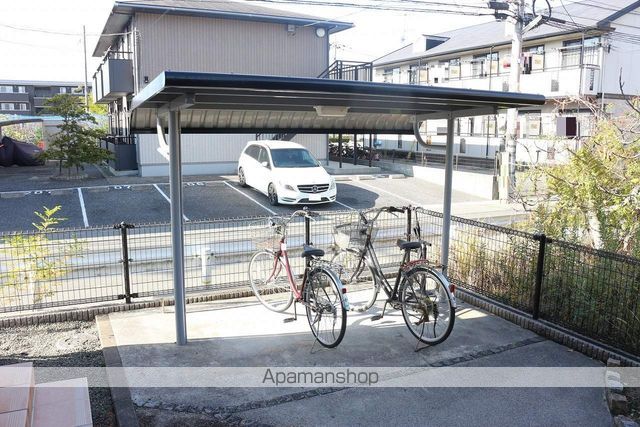 シェーネAのその他写真