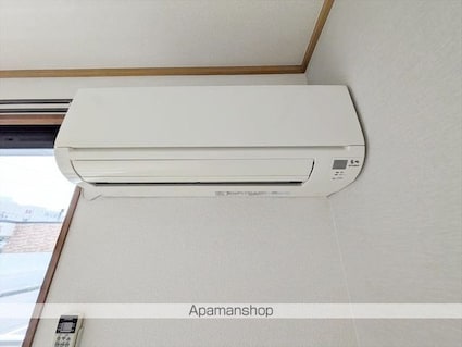 セジュール千歳　Ａ棟[3DK/57.8m2]のその他設備