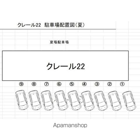 クレール22のその他写真