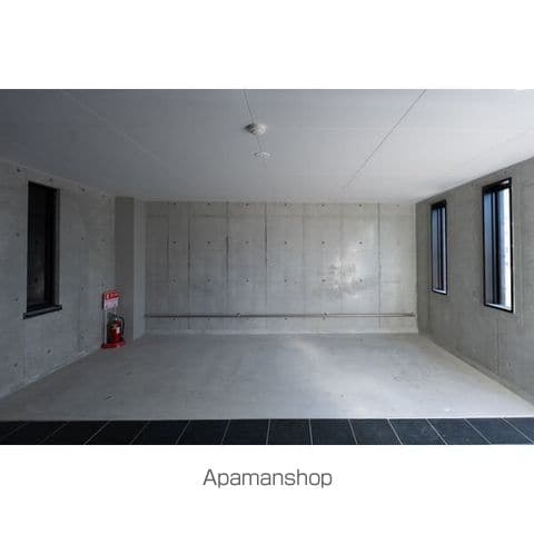 ALTEZZAの内装写真