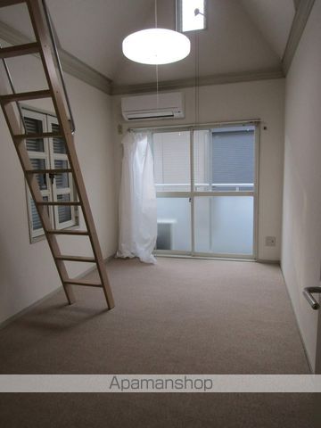ハウスランド布施の内装写真