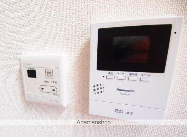 ベイルーム和田町の内装写真