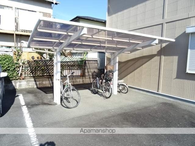 K’sホームBの外観写真