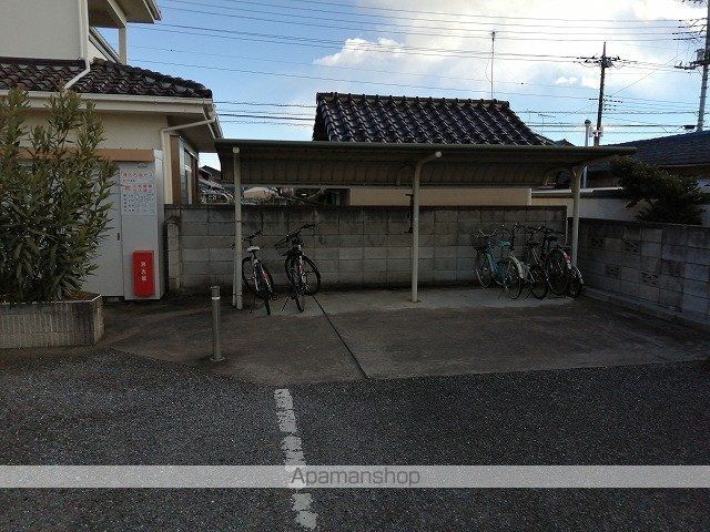 レオパレススジャクのその他写真