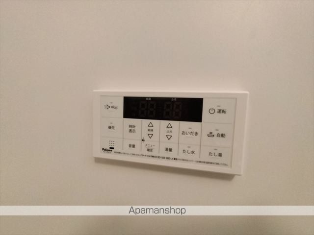 プレジオ塚本ASIANの内装写真