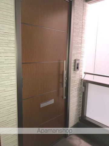 グランドベレオ明治町の内装写真