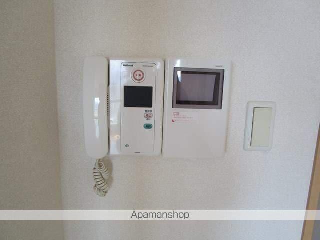 ティアラタワー中島倶楽部の内装写真