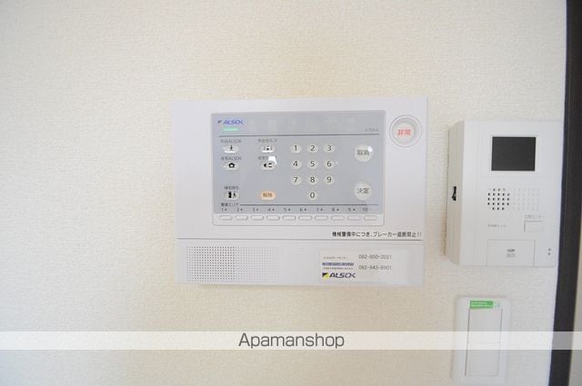 レオパレスひまわりの内装写真