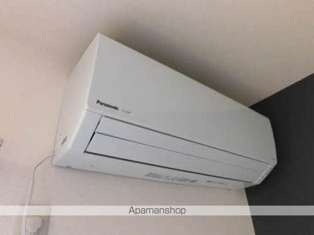 フレグランス あすか Bの内装写真
