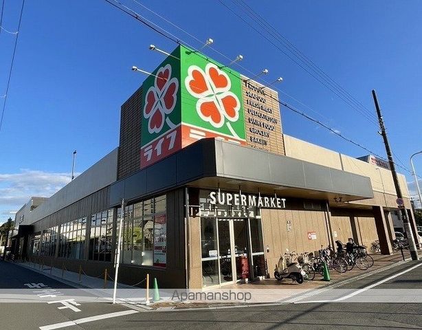 ナットレジデンス都島本通の周辺写真