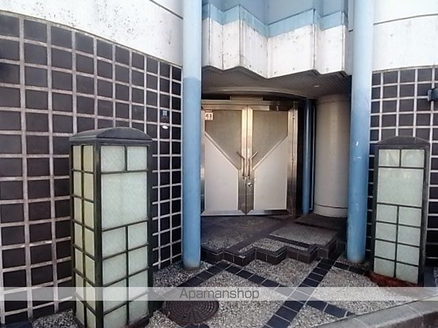 パシフィック南武庫之荘のその他写真